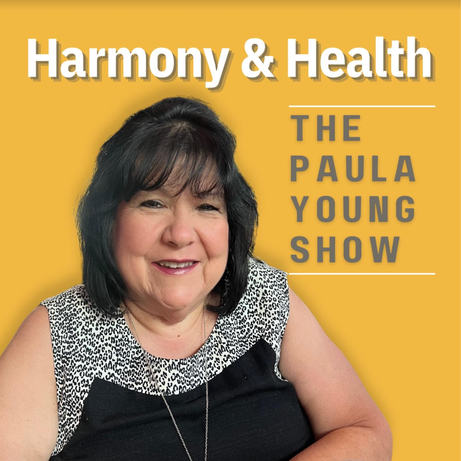 Harmony And Health